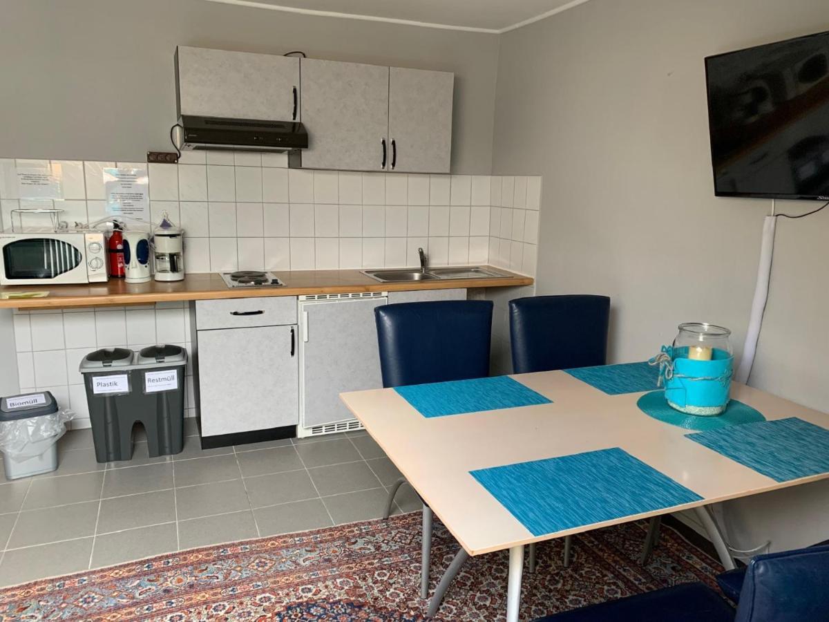 Landhaus Am Forst - Apartments Bad Alexandersbad Εξωτερικό φωτογραφία