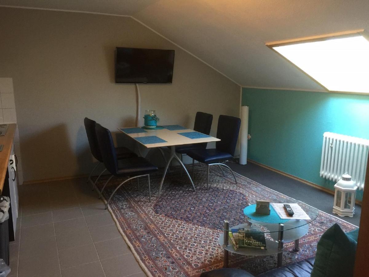 Landhaus Am Forst - Apartments Bad Alexandersbad Εξωτερικό φωτογραφία