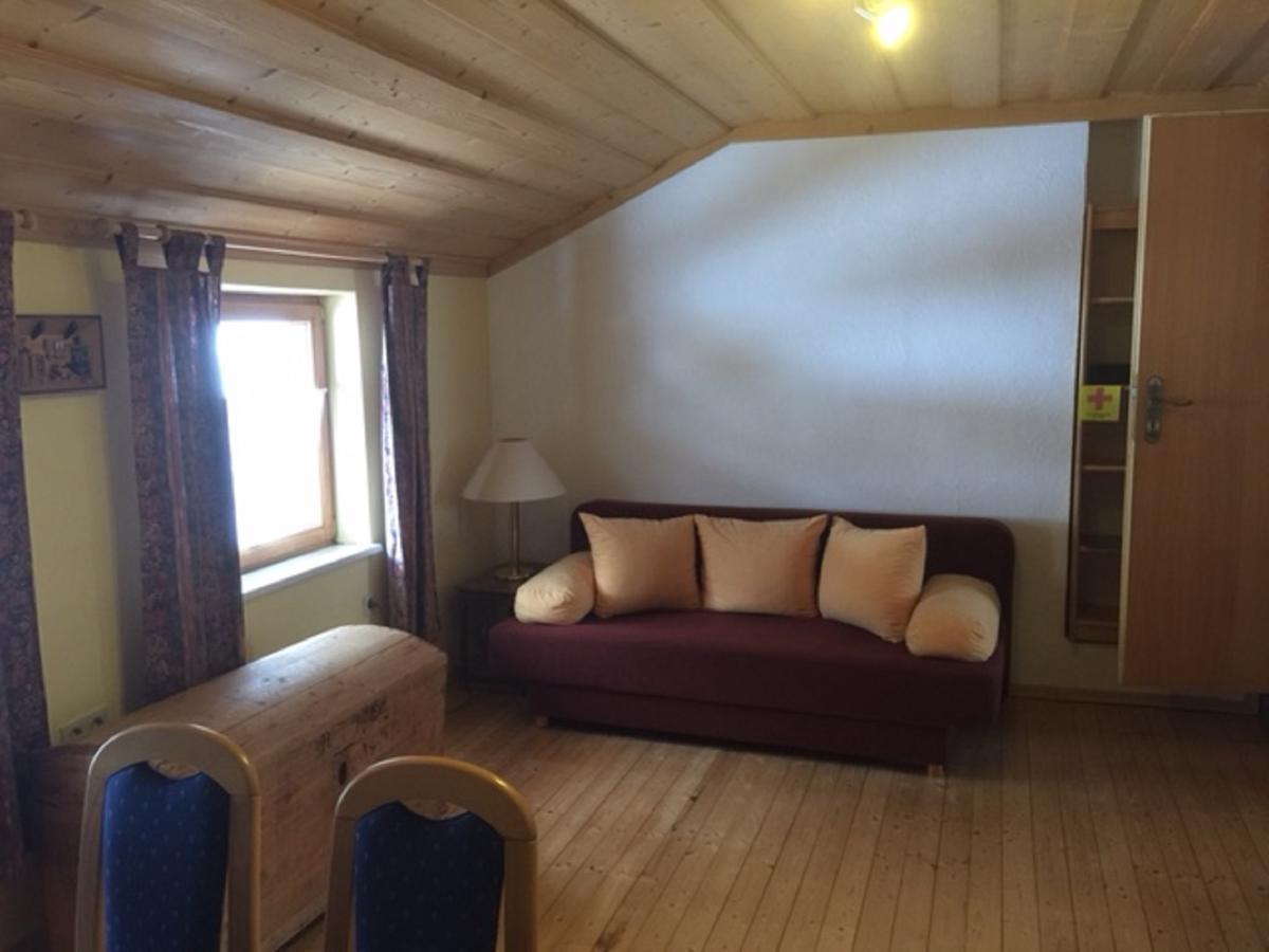 Landhaus Am Forst - Apartments Bad Alexandersbad Εξωτερικό φωτογραφία
